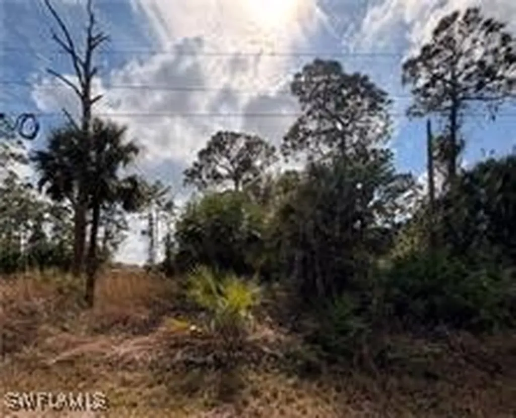 1242 Creary Street E Lehigh Acres FL 33974