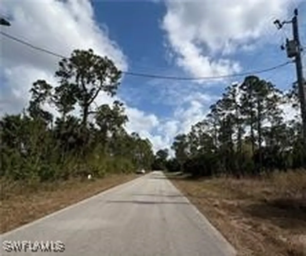 1242 Creary Street E Lehigh Acres FL 33974