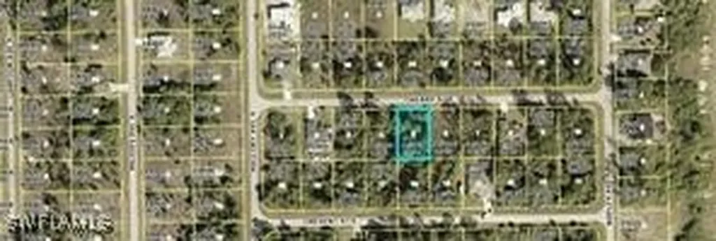 1242 Creary Street E Lehigh Acres FL 33974