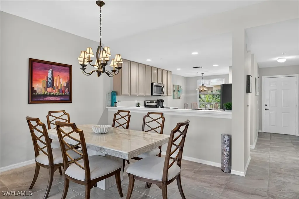 3522 Haldeman Creek Drive Naples FL 34112