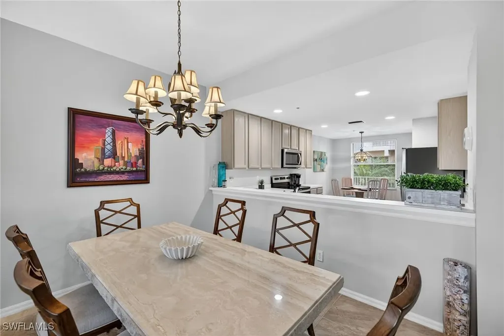 3522 Haldeman Creek Drive Naples FL 34112