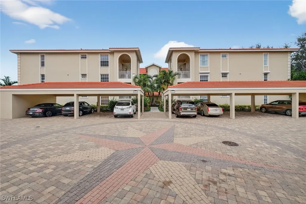 3522 Haldeman Creek Drive Naples FL 34112