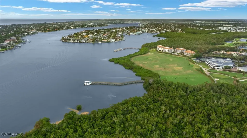 3522 Haldeman Creek Drive Naples FL 34112