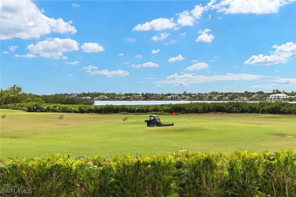 3522 Haldeman Creek Drive Naples FL 34112