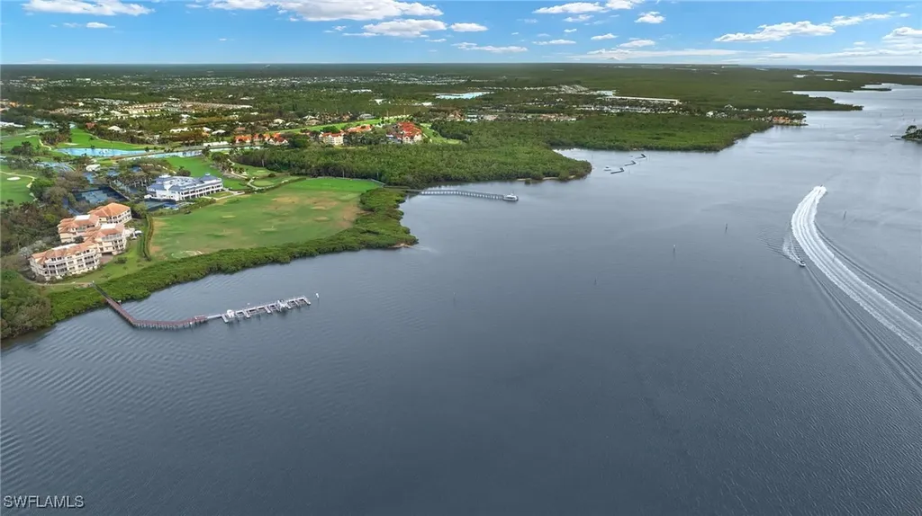 3522 Haldeman Creek Drive Naples FL 34112