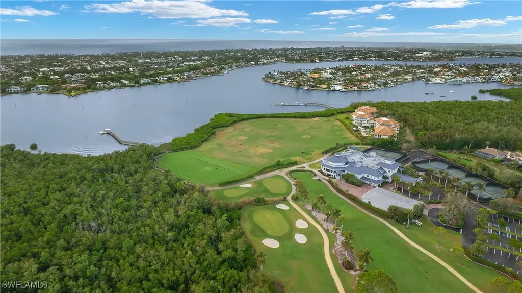 3522 Haldeman Creek Drive Naples FL 34112