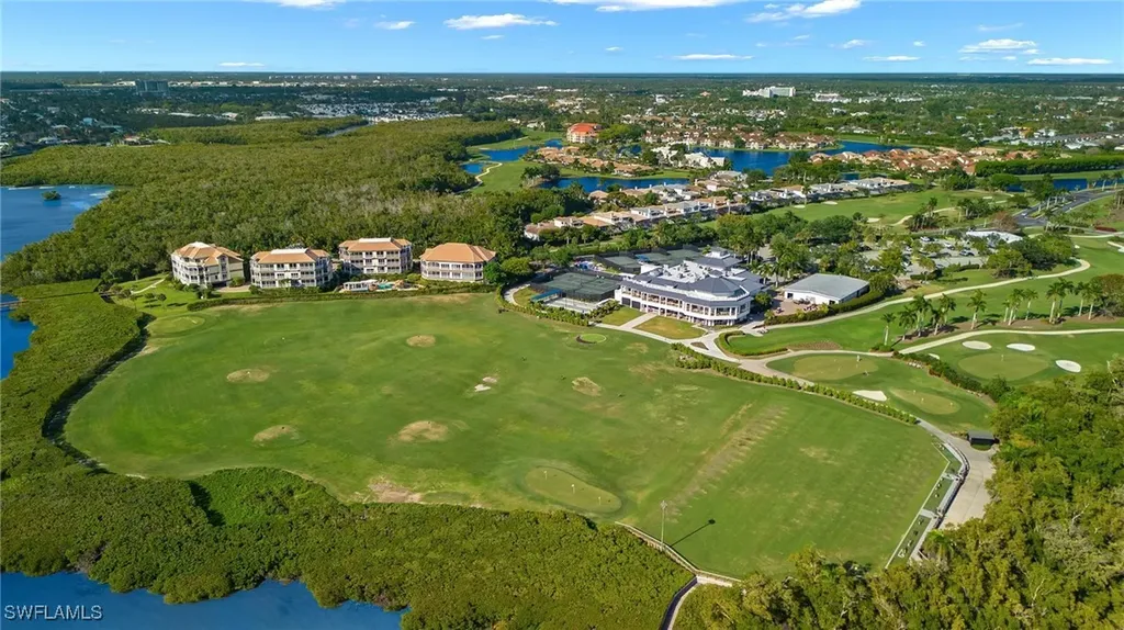 3522 Haldeman Creek Drive Naples FL 34112