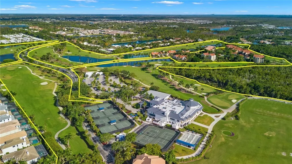 3522 Haldeman Creek Drive Naples FL 34112