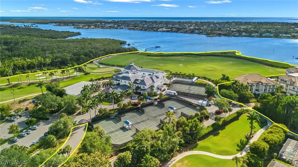 3522 Haldeman Creek Drive Naples FL 34112