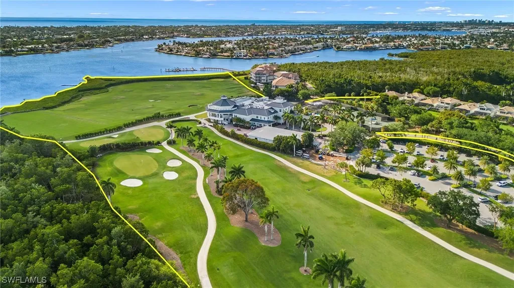 3522 Haldeman Creek Drive Naples FL 34112