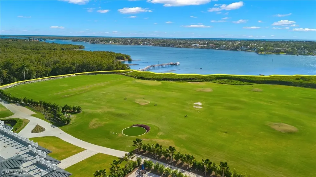 3522 Haldeman Creek Drive Naples FL 34112