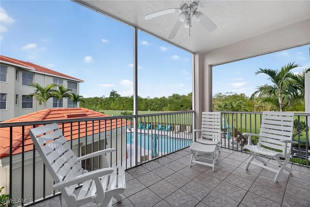 3522 Haldeman Creek Drive Naples FL 34112
