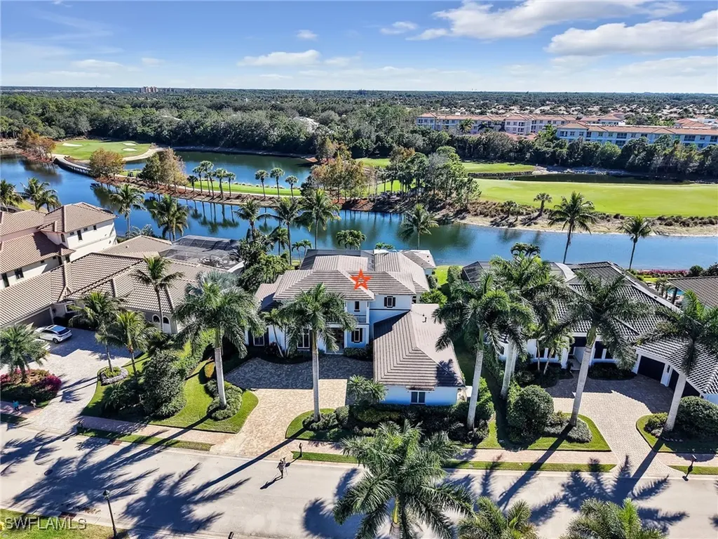 14419 Marsala Way Naples FL 34109