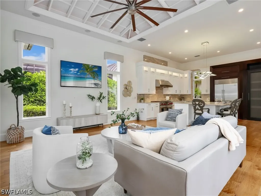 14419 Marsala Way Naples FL 34109