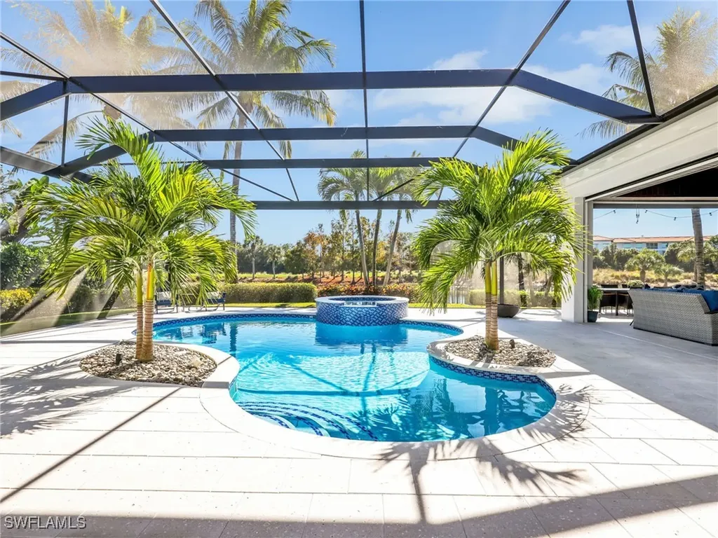 14419 Marsala Way Naples FL 34109