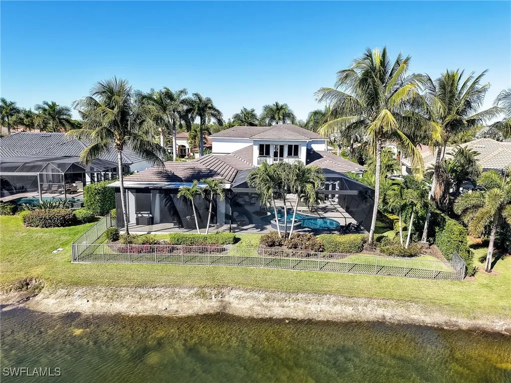 14419 Marsala Way Naples FL 34109