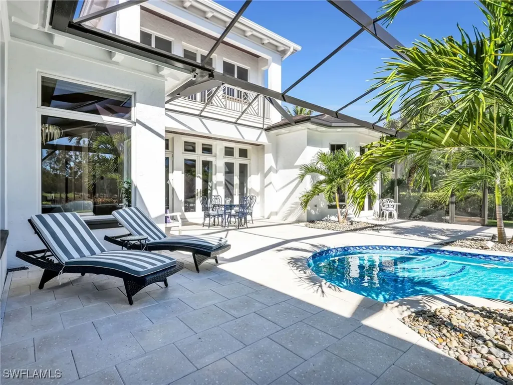 14419 Marsala Way Naples FL 34109