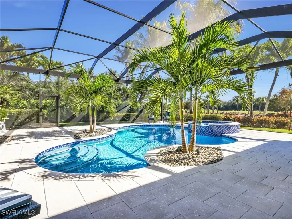 14419 Marsala Way Naples FL 34109