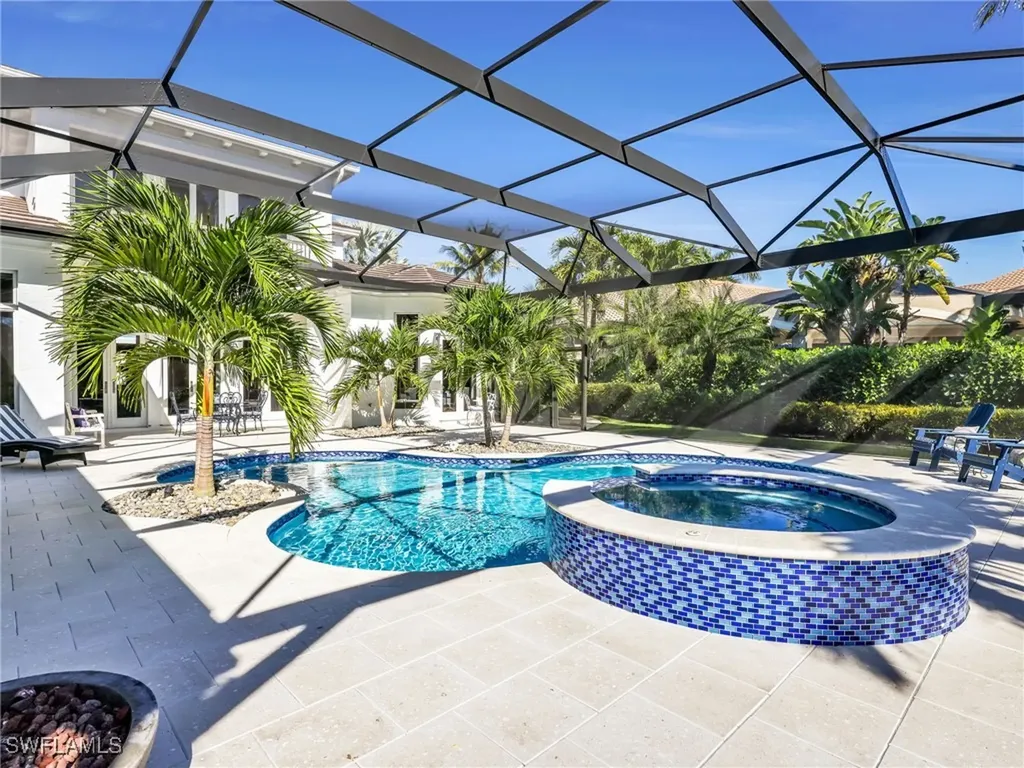 14419 Marsala Way Naples FL 34109