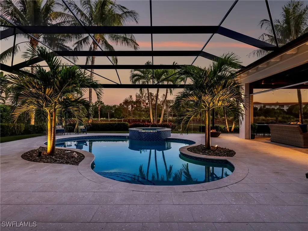 14419 Marsala Way Naples FL 34109