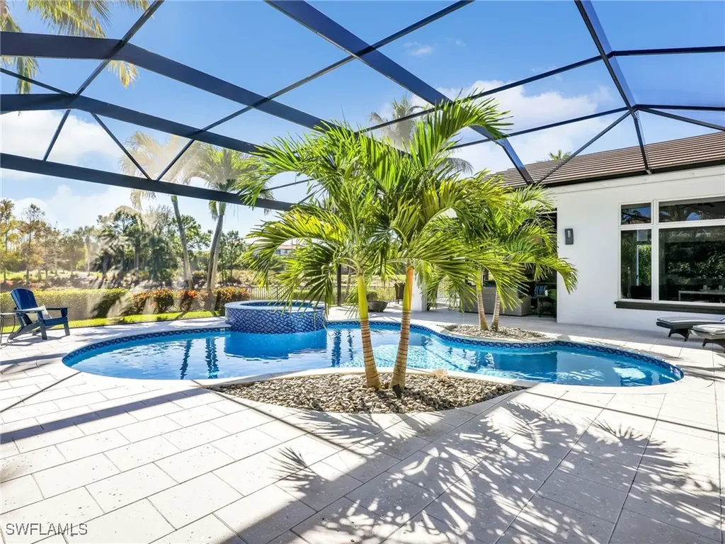14419 Marsala Way Naples FL 34109