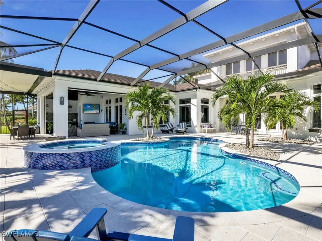 14419 Marsala Way Naples FL 34109