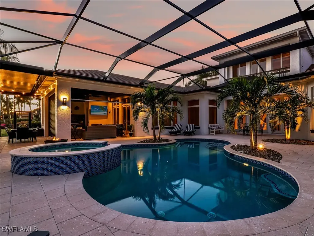 14419 Marsala Way Naples FL 34109