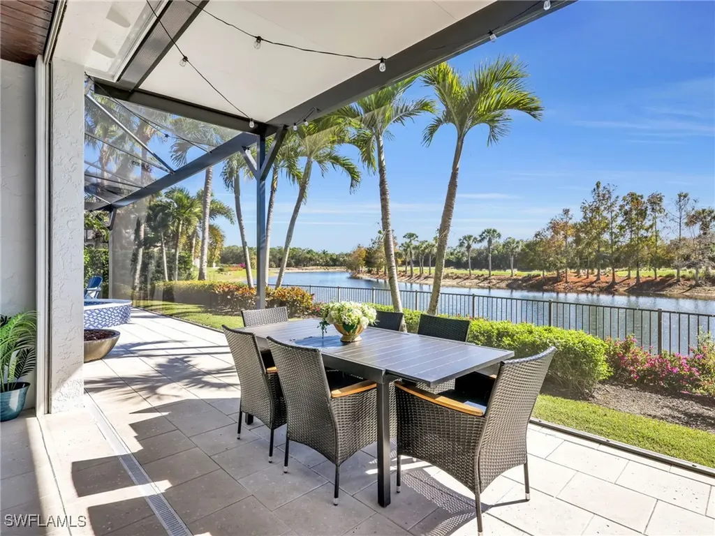 14419 Marsala Way Naples FL 34109