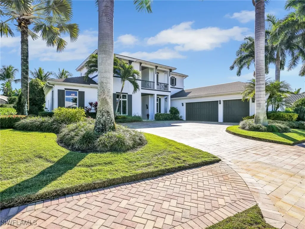 14419 Marsala Way Naples FL 34109