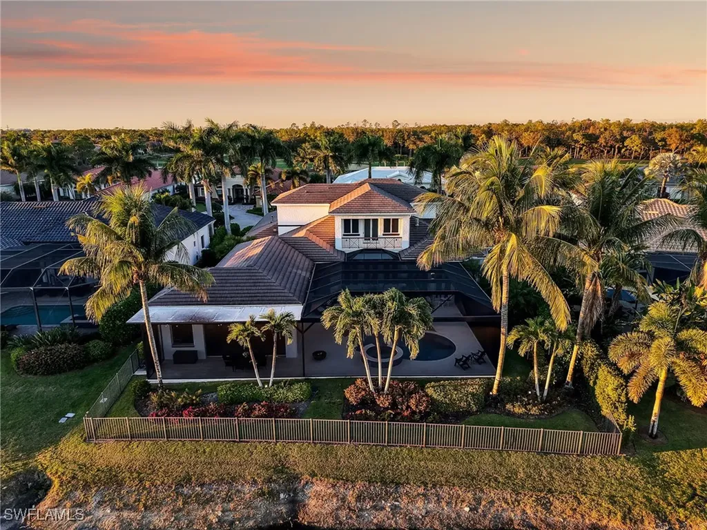 14419 Marsala Way Naples FL 34109