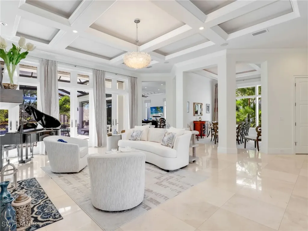 14419 Marsala Way Naples FL 34109