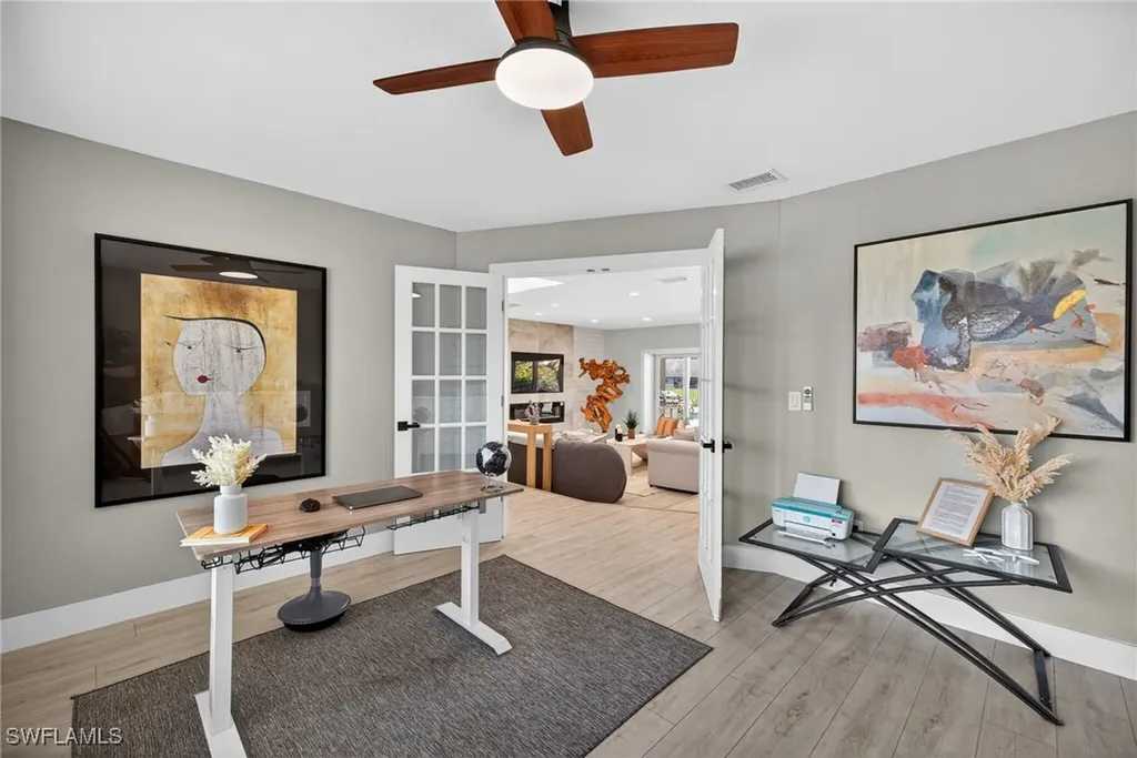 2341 Mayfield Court Naples FL 34105