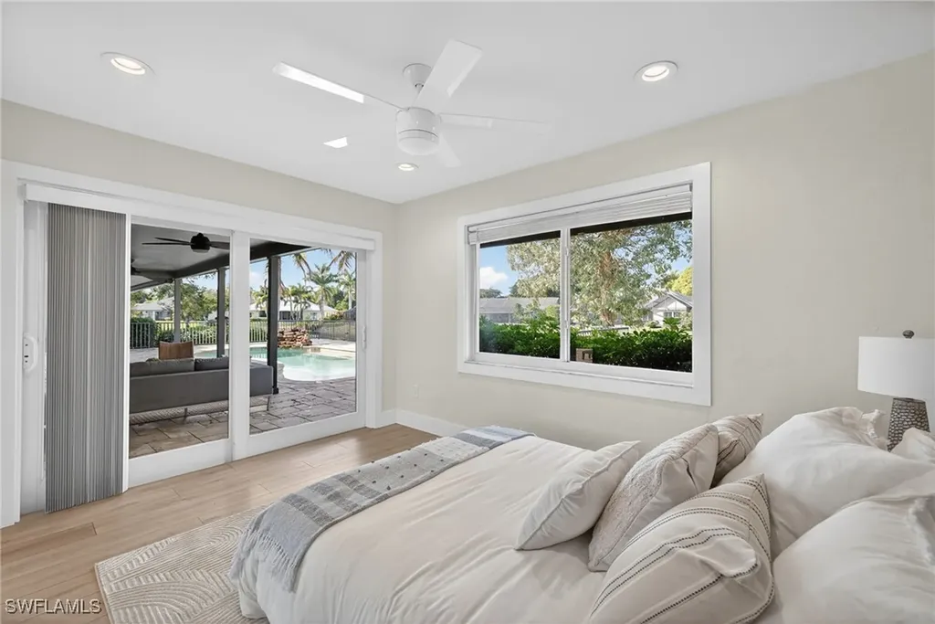 2341 Mayfield Court Naples FL 34105