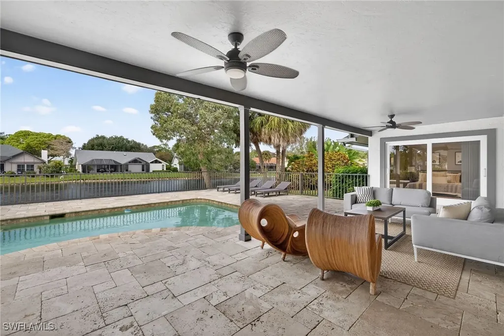 2341 Mayfield Court Naples FL 34105