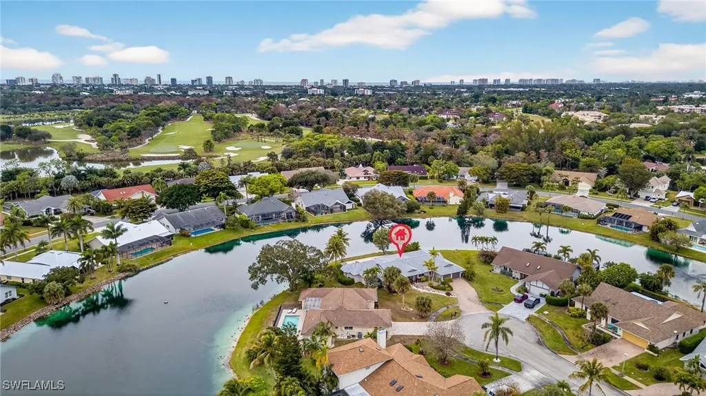 2341 Mayfield Court Naples FL 34105