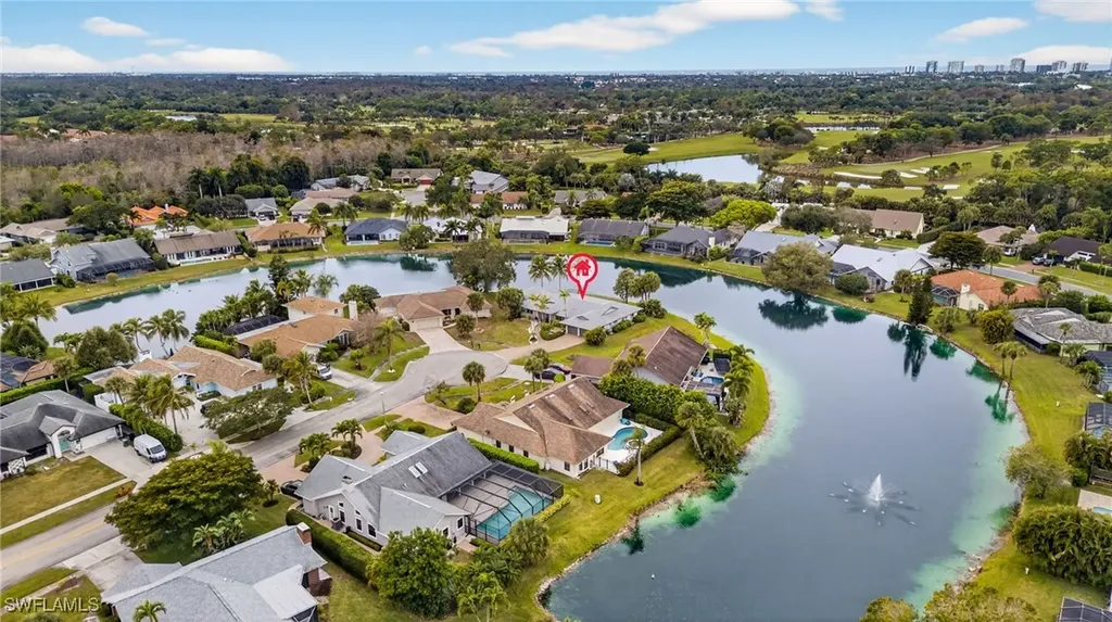 2341 Mayfield Court Naples FL 34105