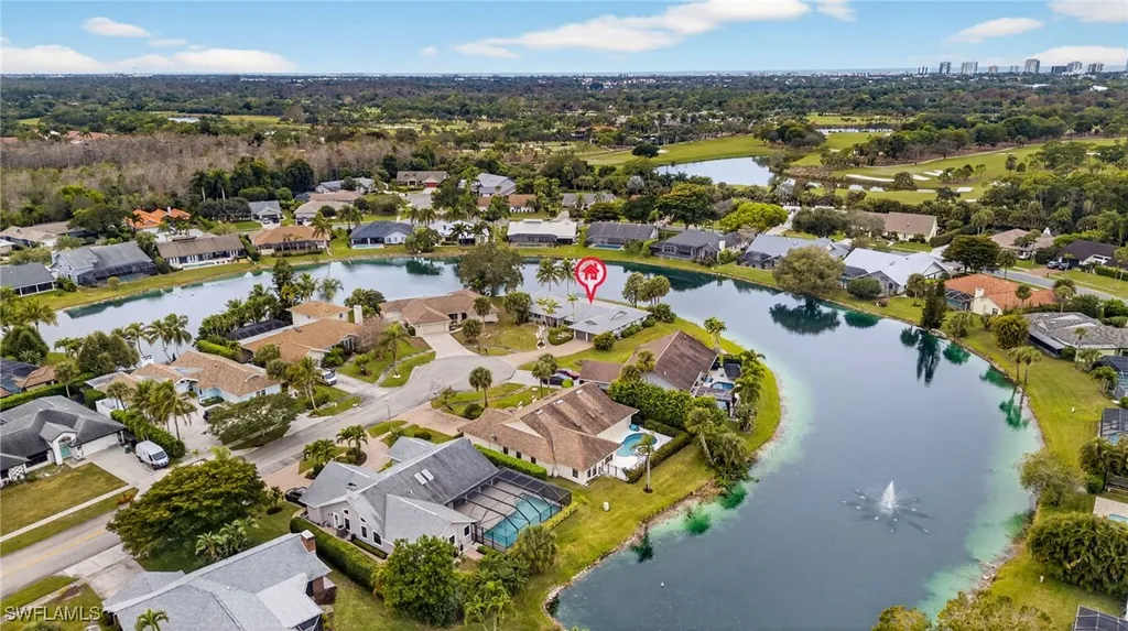 2341 Mayfield Court Naples FL 34105