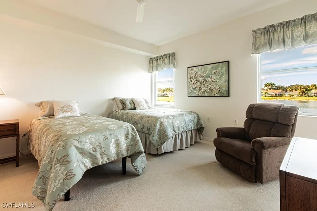 2029 Crestview Way Naples FL 34119