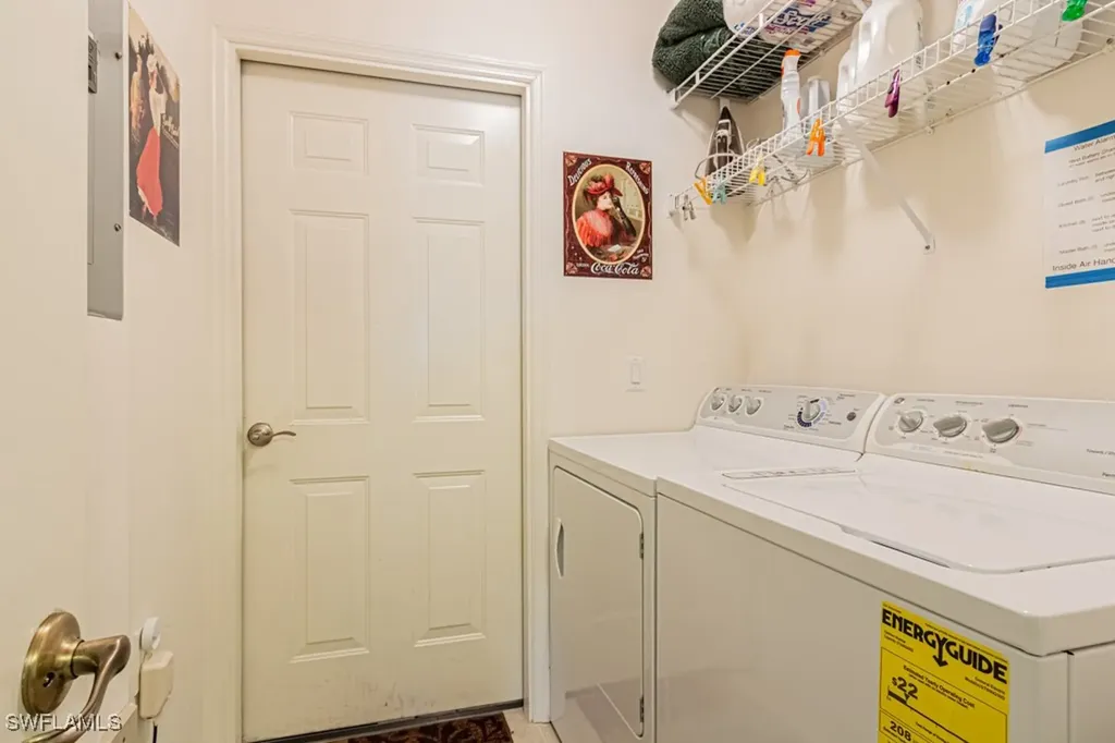 2029 Crestview Way Naples FL 34119