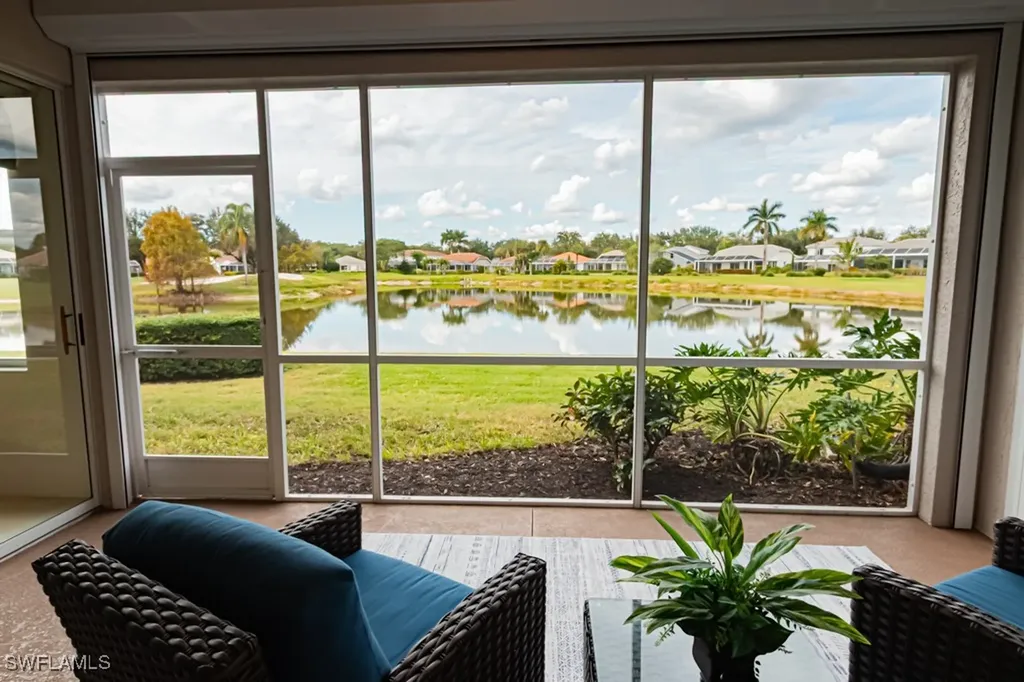 2029 Crestview Way Naples FL 34119