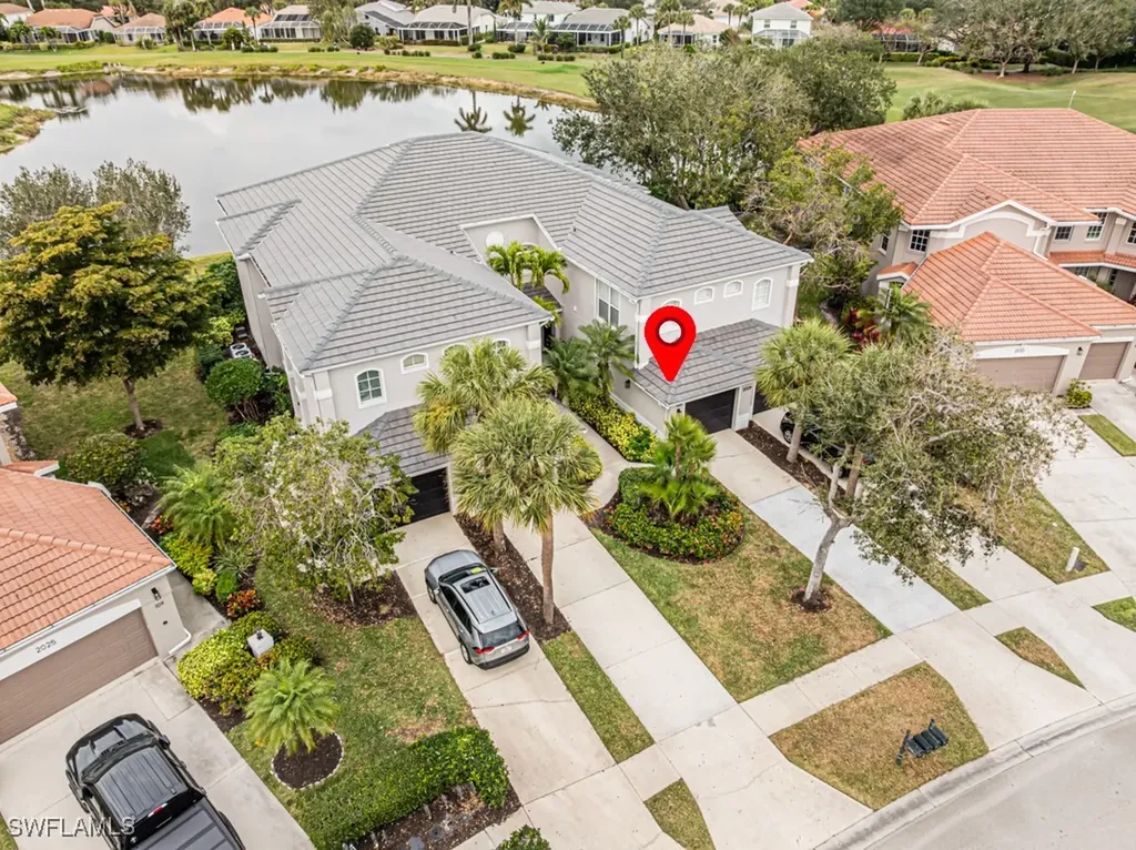 2029 Crestview Way Naples FL 34119