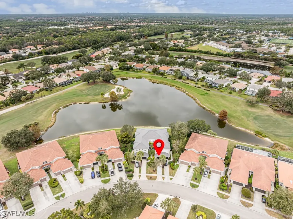 2029 Crestview Way Naples FL 34119