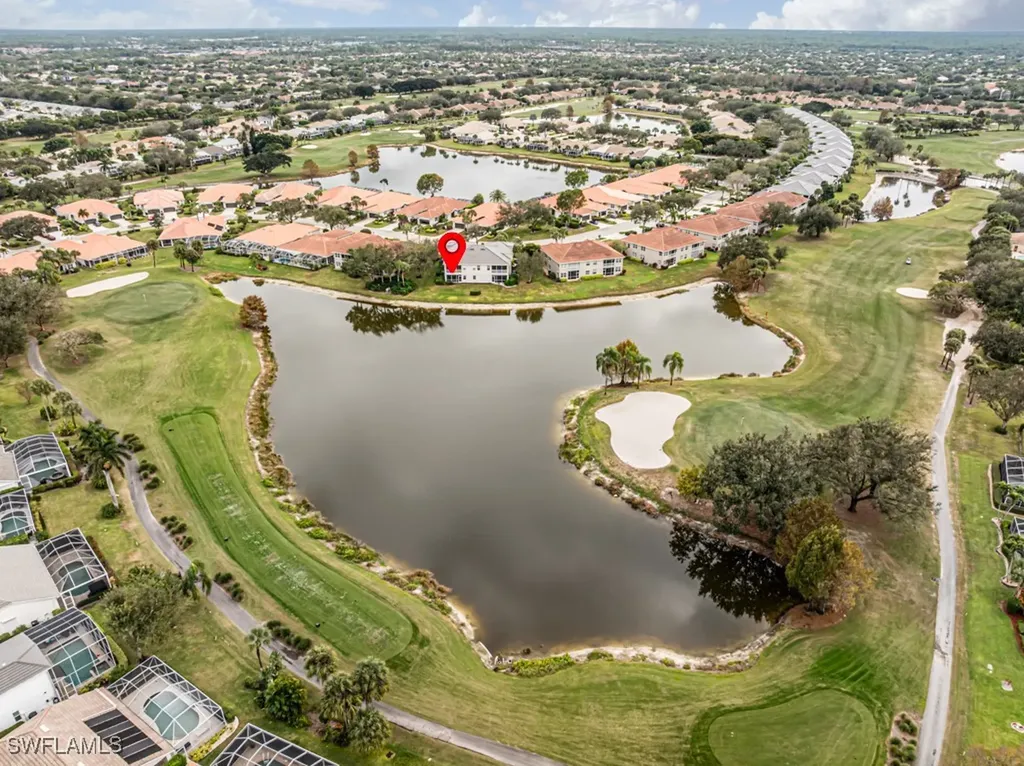 2029 Crestview Way Naples FL 34119