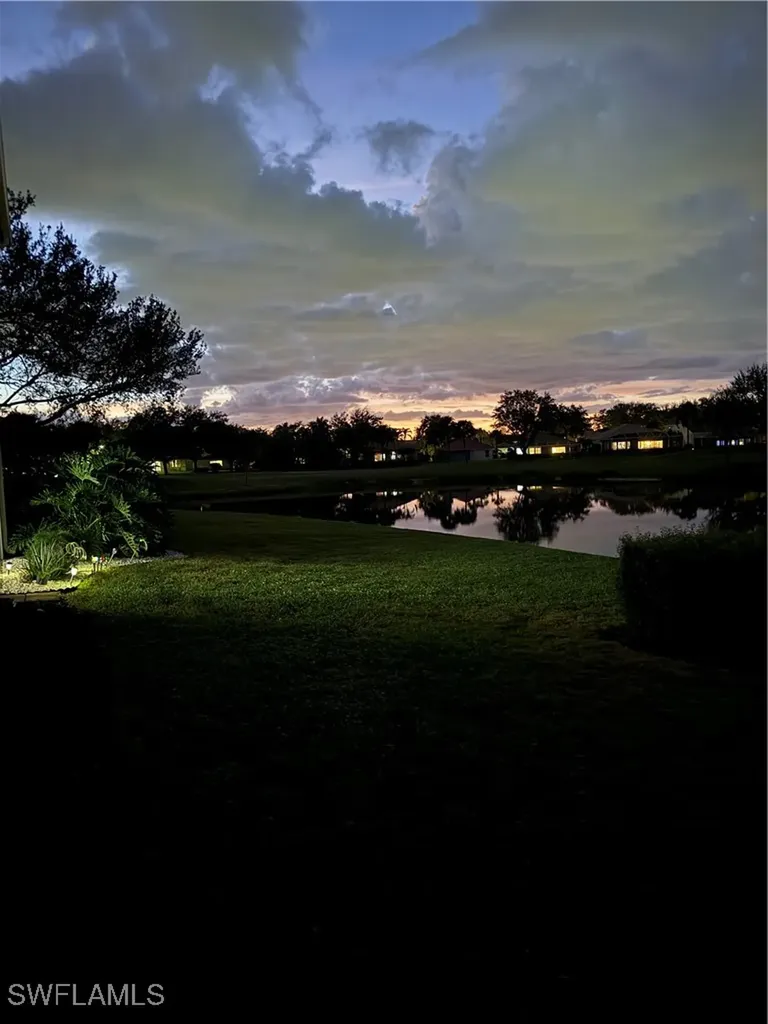 2029 Crestview Way Naples FL 34119