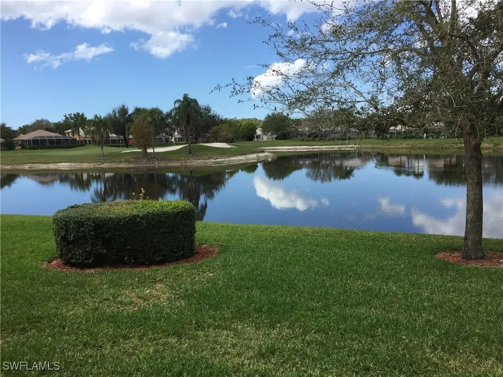 2029 Crestview Way Naples FL 34119