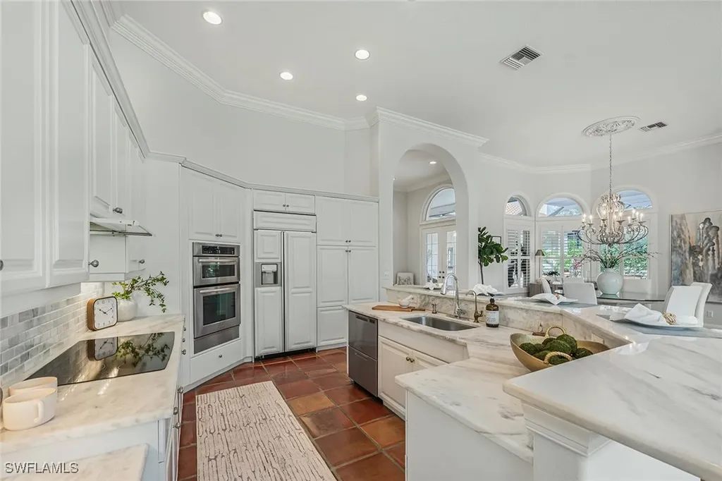 6648 Glen Arbor Way Naples FL 34109