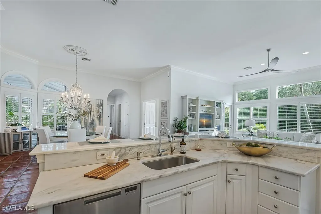6648 Glen Arbor Way Naples FL 34109
