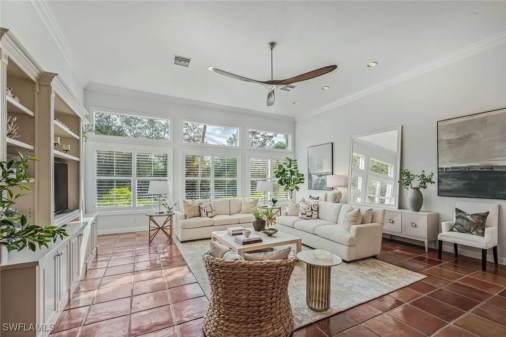 6648 Glen Arbor Way Naples FL 34109