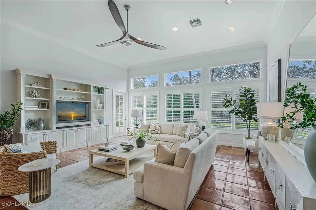 6648 Glen Arbor Way Naples FL 34109