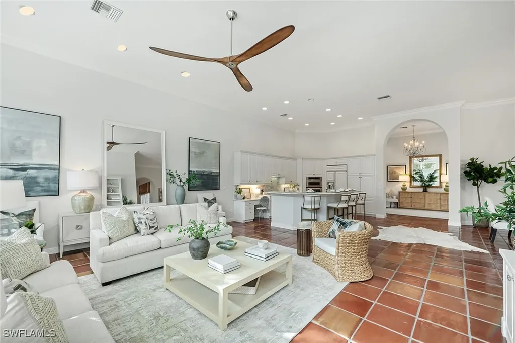 6648 Glen Arbor Way Naples FL 34109